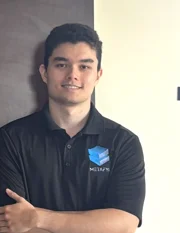 Ian Jung, co-founder